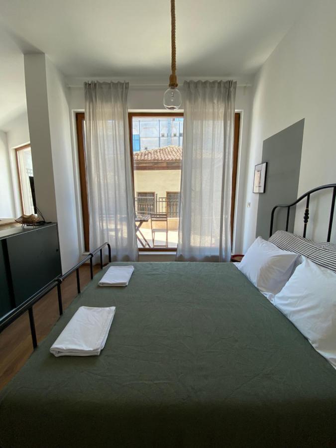 Atelier 26 Apartment Varna Exterior photo